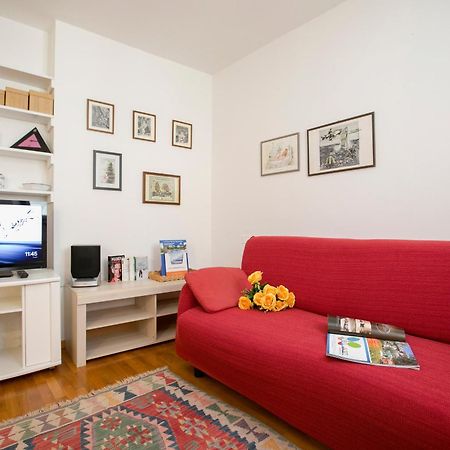 Appartamento Centro Storico Riva 2 - Happy Rentals Bagian luar foto